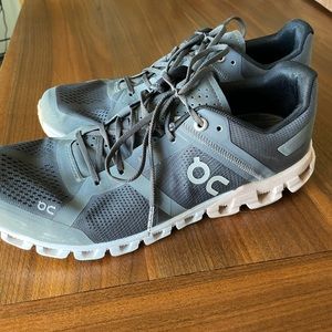 On Running Cloudflow